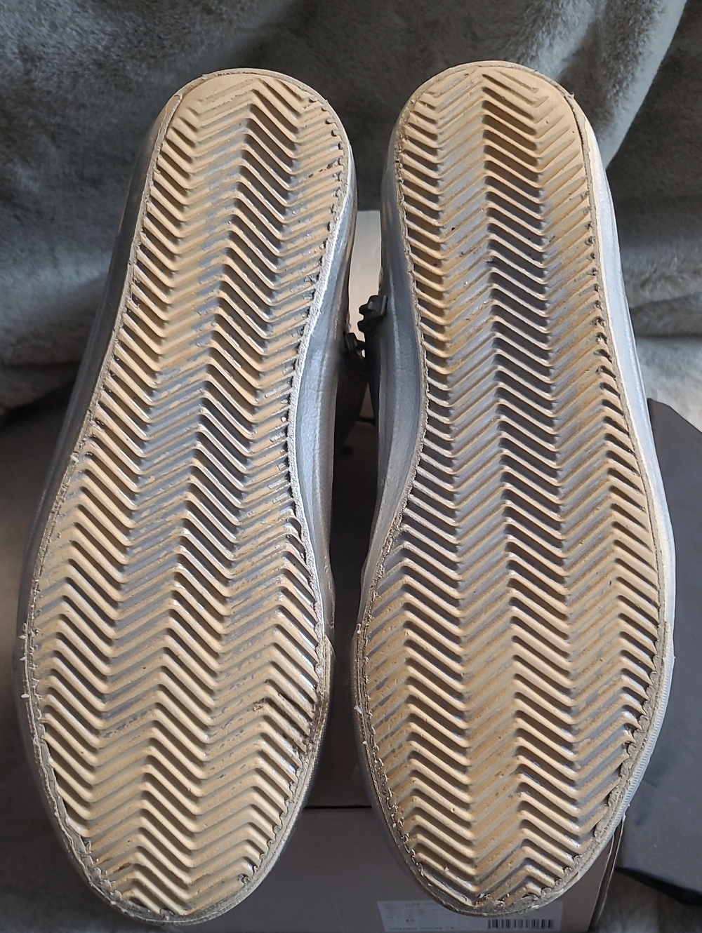 Golden Goose Special Ray Edition Sneakers Mens 12 / 45 - Picture 4 of 13